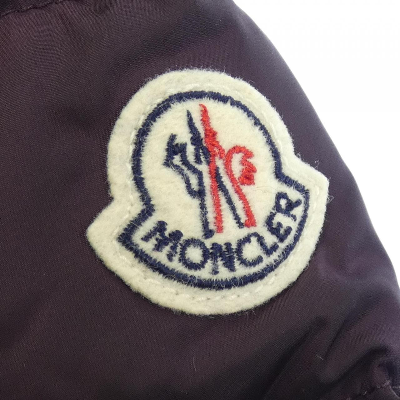 モンクレール MONCLER FLAMMETTE ダウンコート