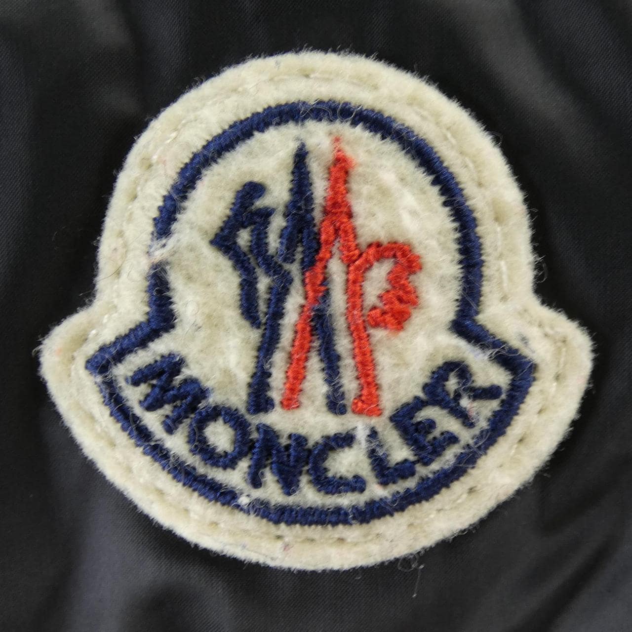 モンクレール MONCLER HERMINE ダウンコート