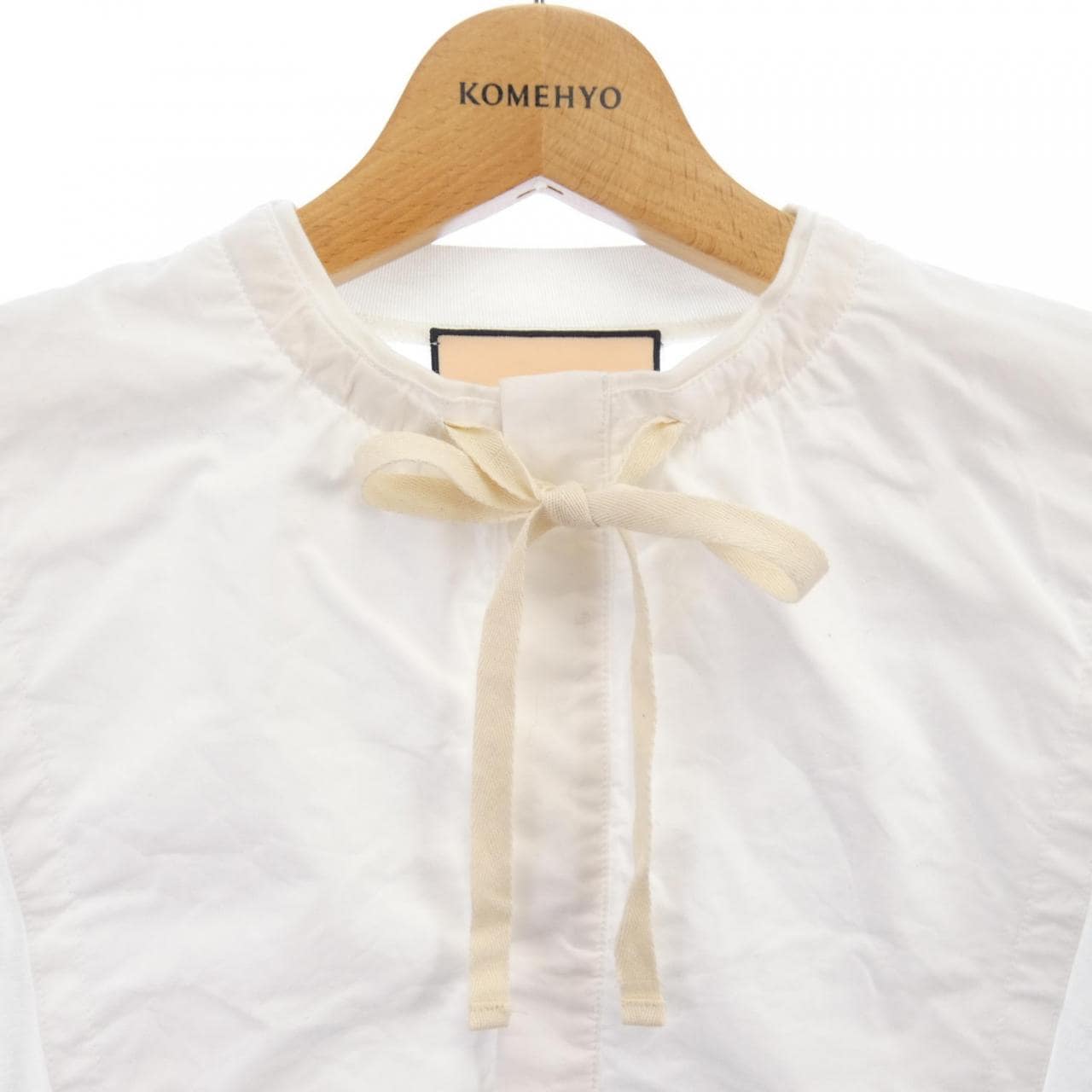 プランシー PLAN C トップス