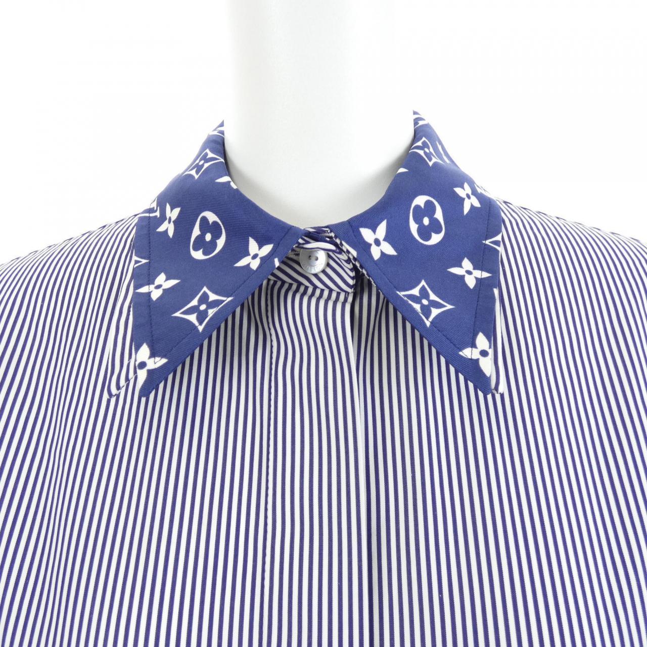 ルイヴィトン LOUIS VUITTON FJDR08VRM ワンピース