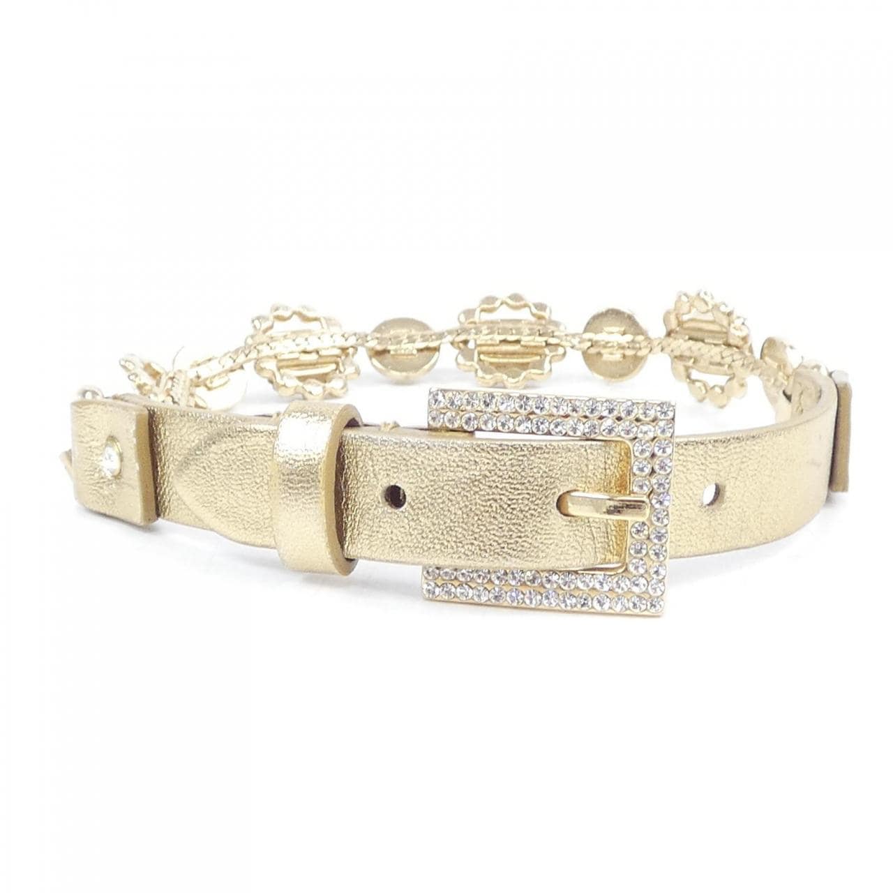 ドルチェアンドガッバーナ DOLCE&GABBANA NECKLACE