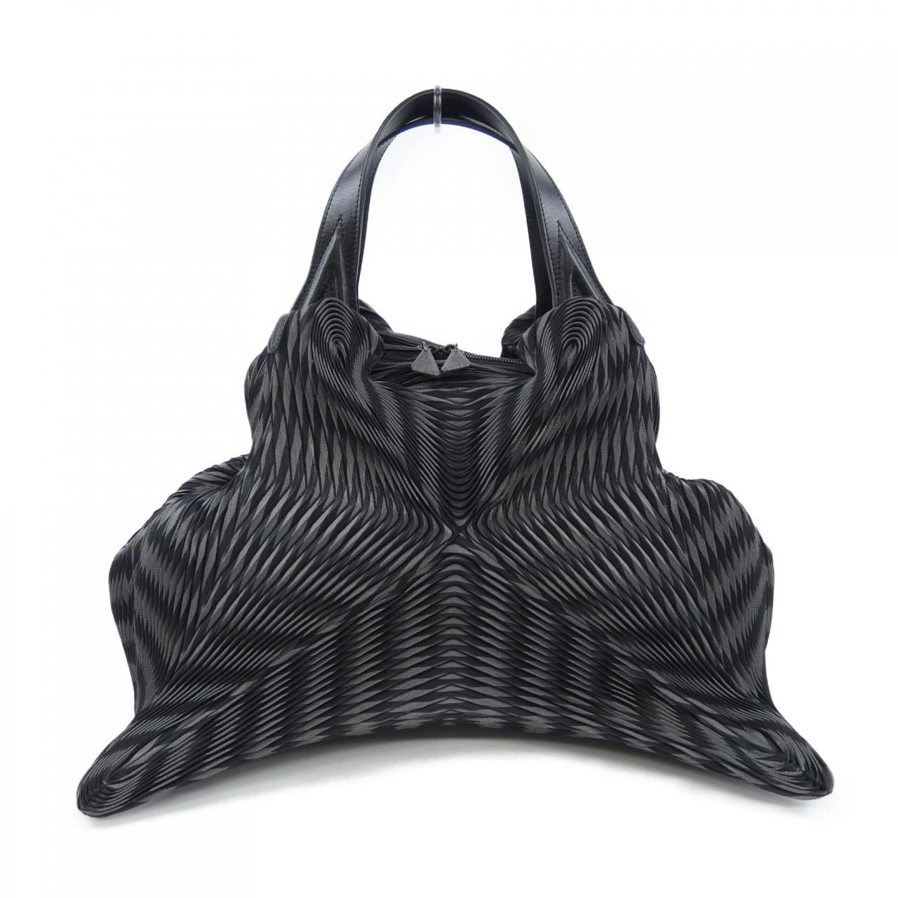 イッセイミヤケ ISSEY MIYAKE IM64-AG408 BAG