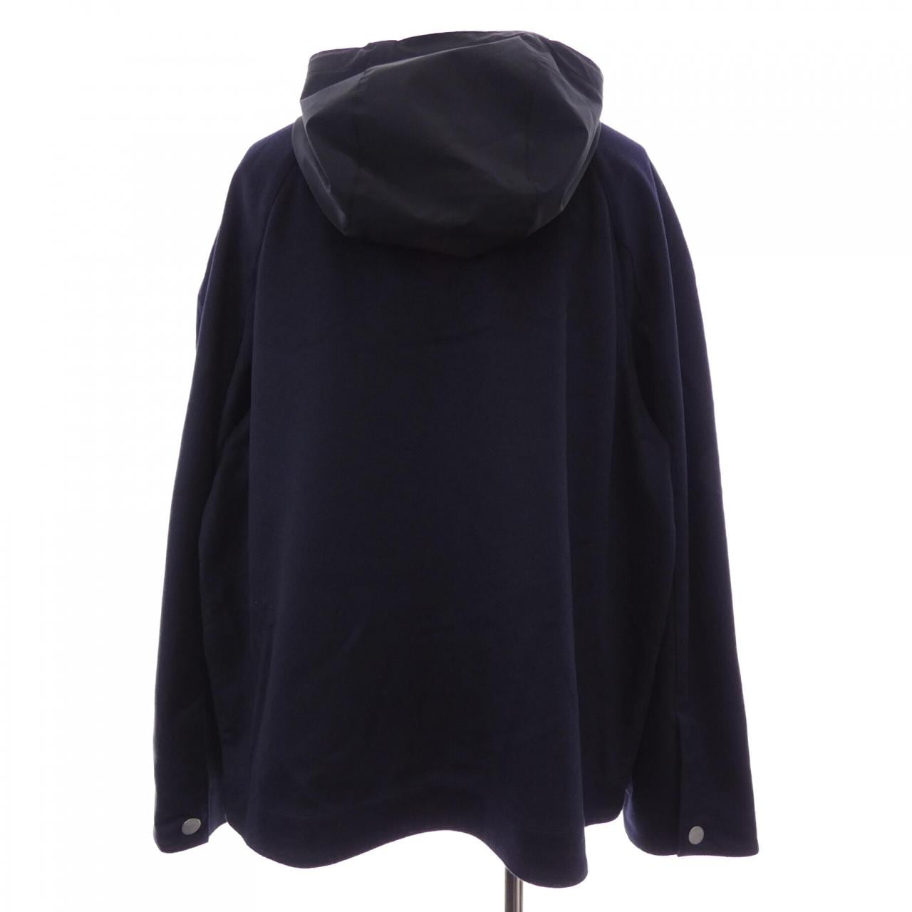 エルメス HERMES 652080HB ブルゾン