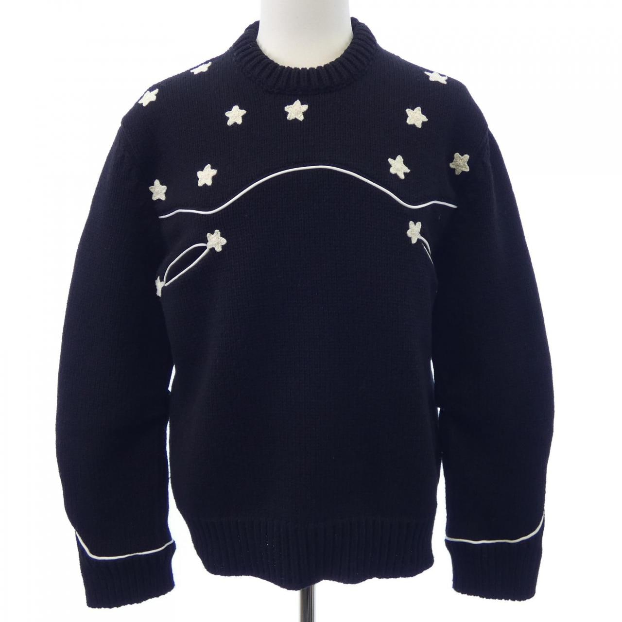 プラダ PRADA UMF074 SOOO 17OV ニット