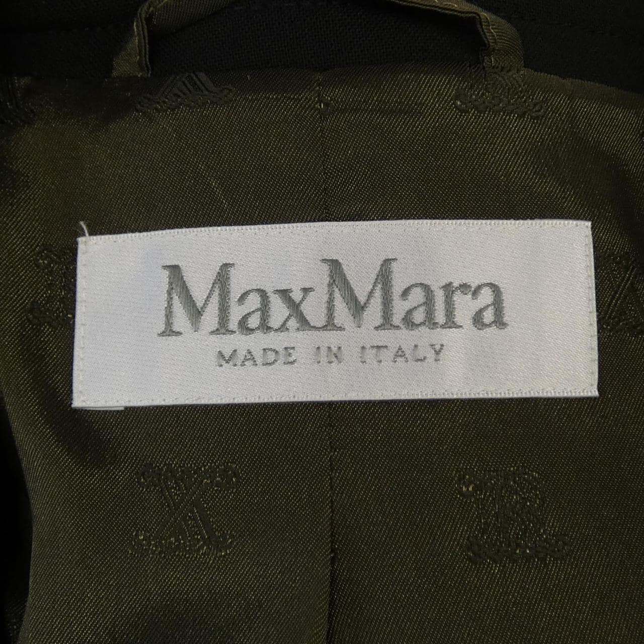 マックスマーラ Max Mara 10460326 ジャケット