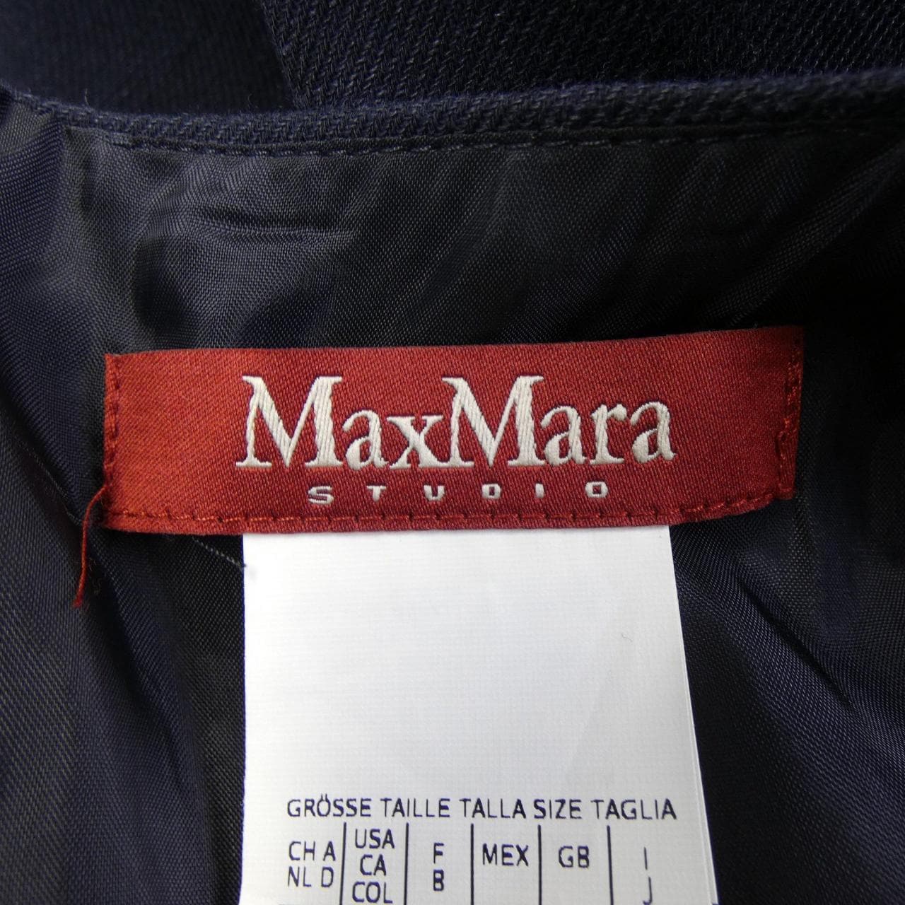 Max Mara STUDIO Mara STUDIO 一件