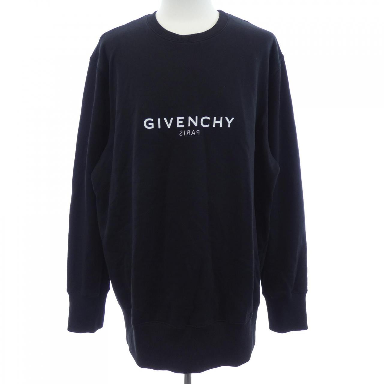 ジバンシー GIVENCHY BMJ0CB3Y6A スウェット