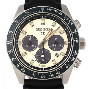 セイコー プロスペックス V192-0AH0/SBDL115 SS ソーラークォーツ