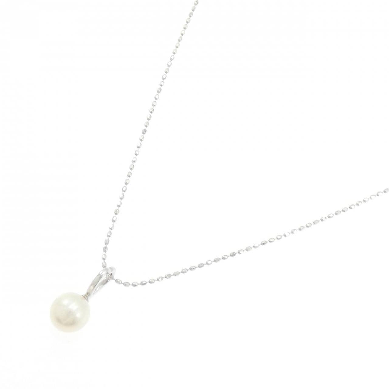 ペルリータ･ミキモト アコヤパール ネックレス 5.8mm