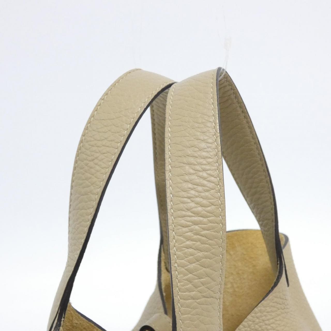 エルメス ピコタン ロック PM 056289CC バッグ