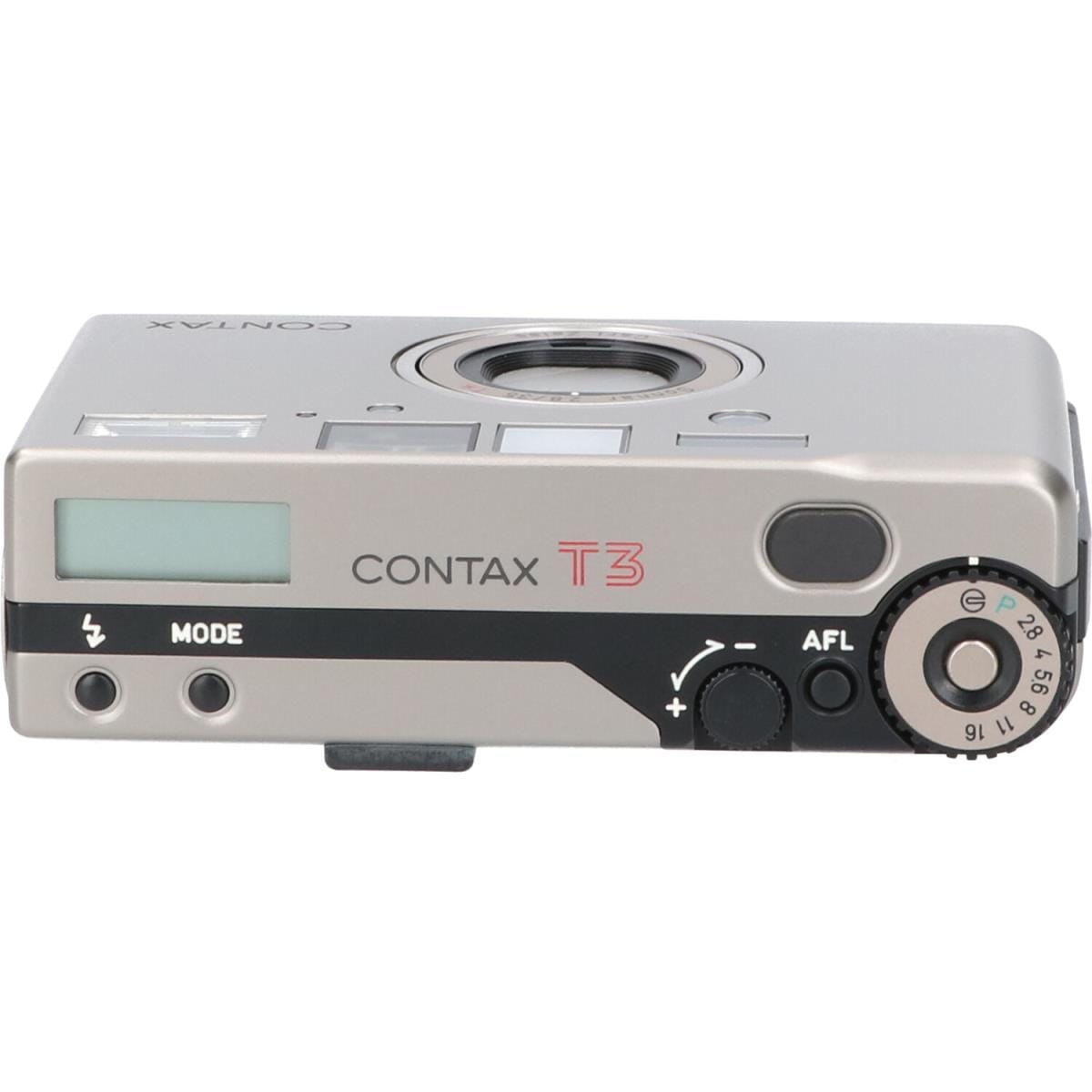 CONTAX T3