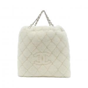 CHANEL rucksack