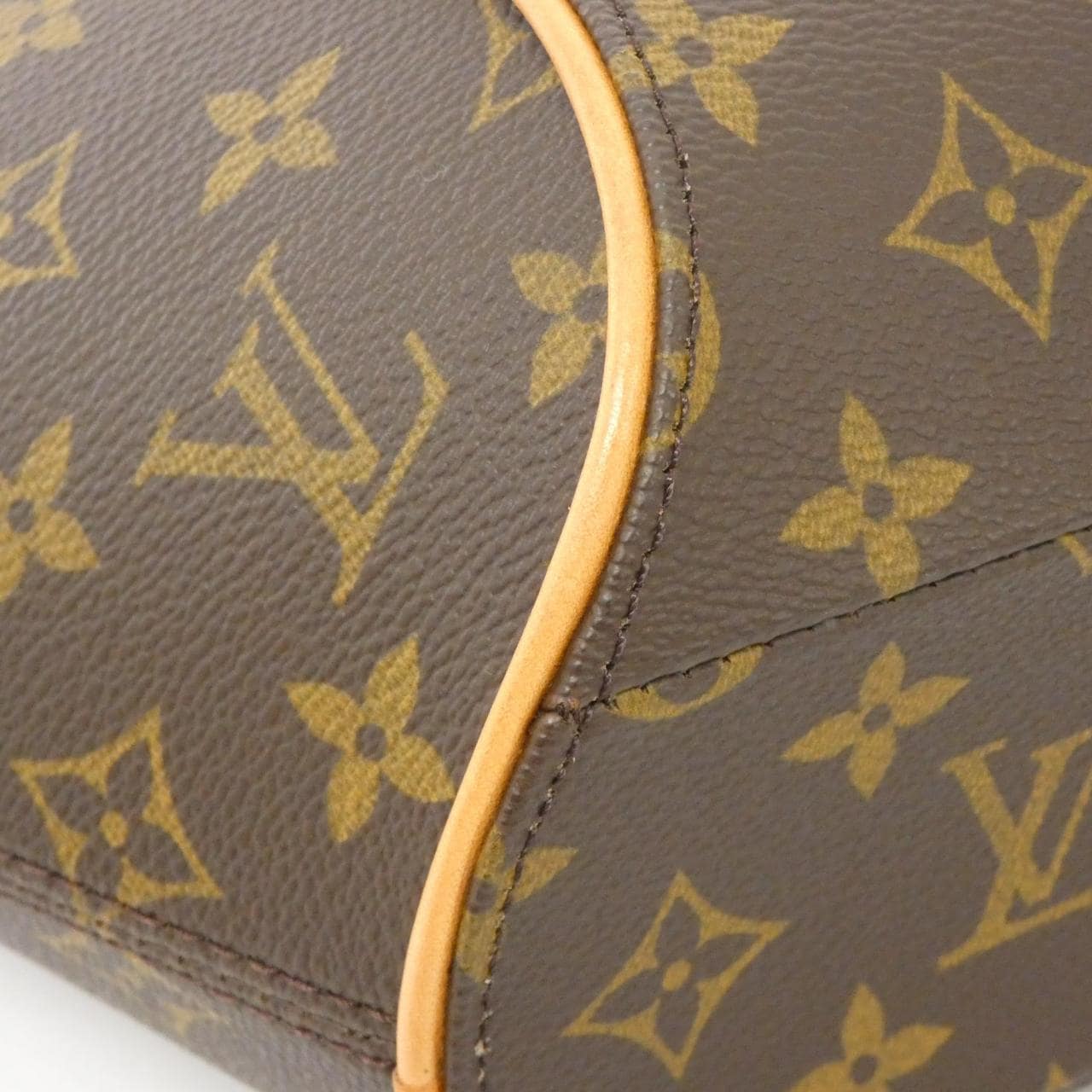 LOUIS VUITTON Monogram Ellipse PM M51127 Bag