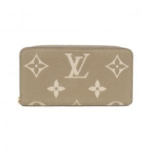 LOUIS VUITTON other long wallets