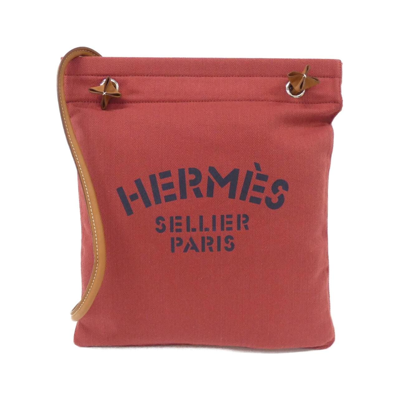 HERMES Sack Aline 068487CK 單肩包