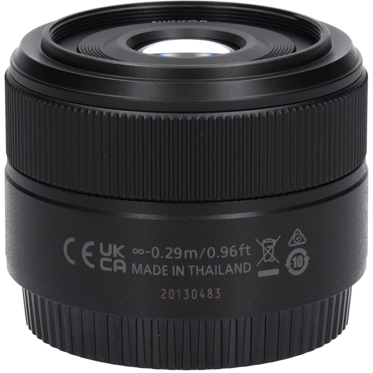 Ｚ４０ｍｍ　Ｆ２