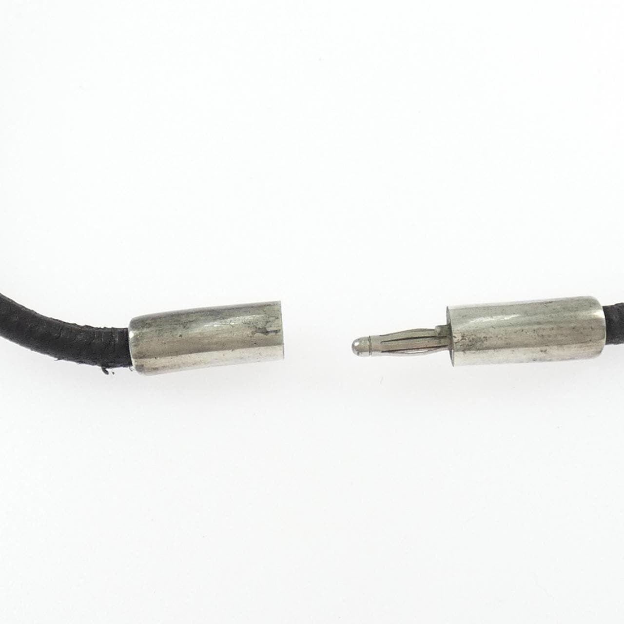[vintage] HERMES 925 necklace