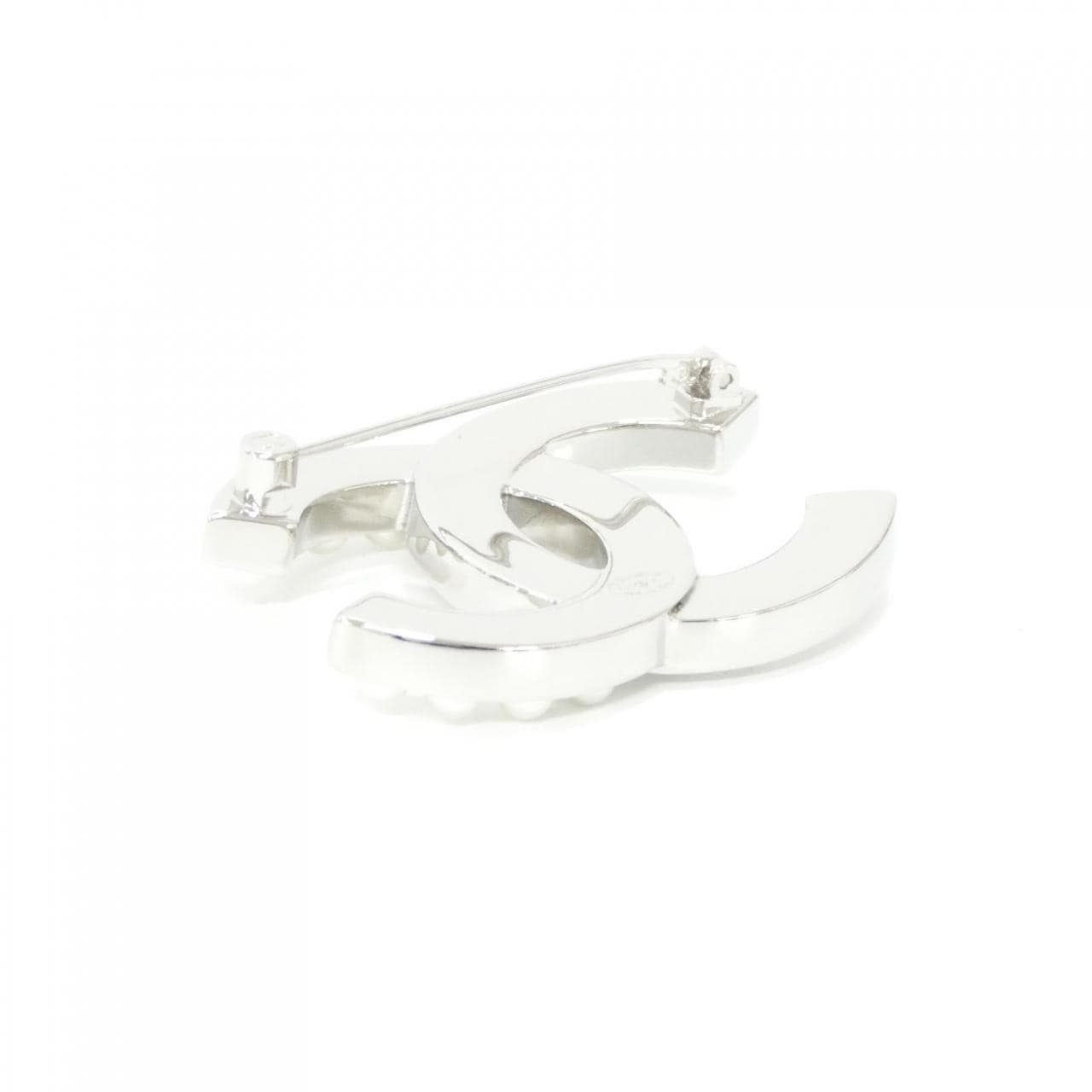 【未使用品】シャネル ABG241 ブローチ