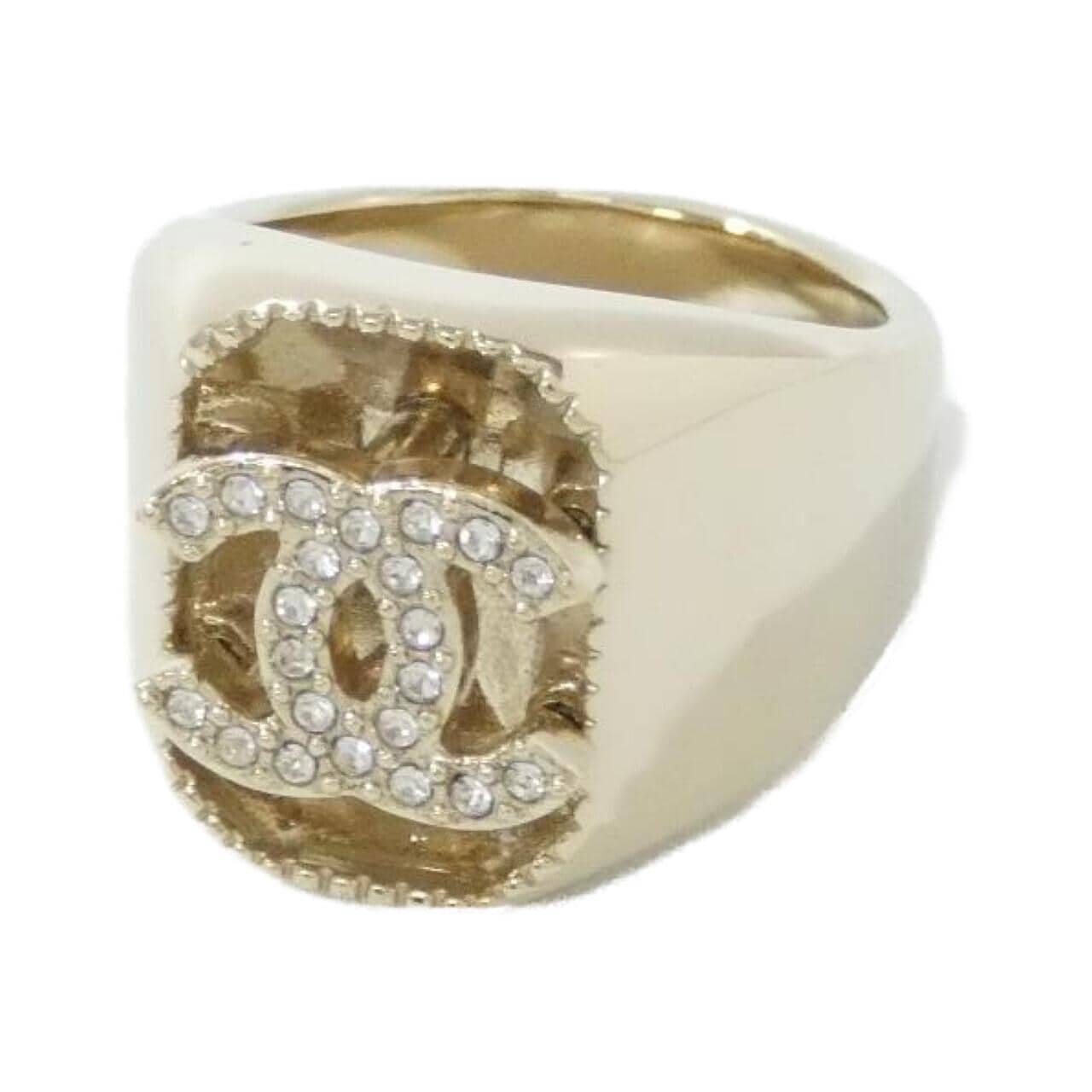 CHANEL ABC623 Ring