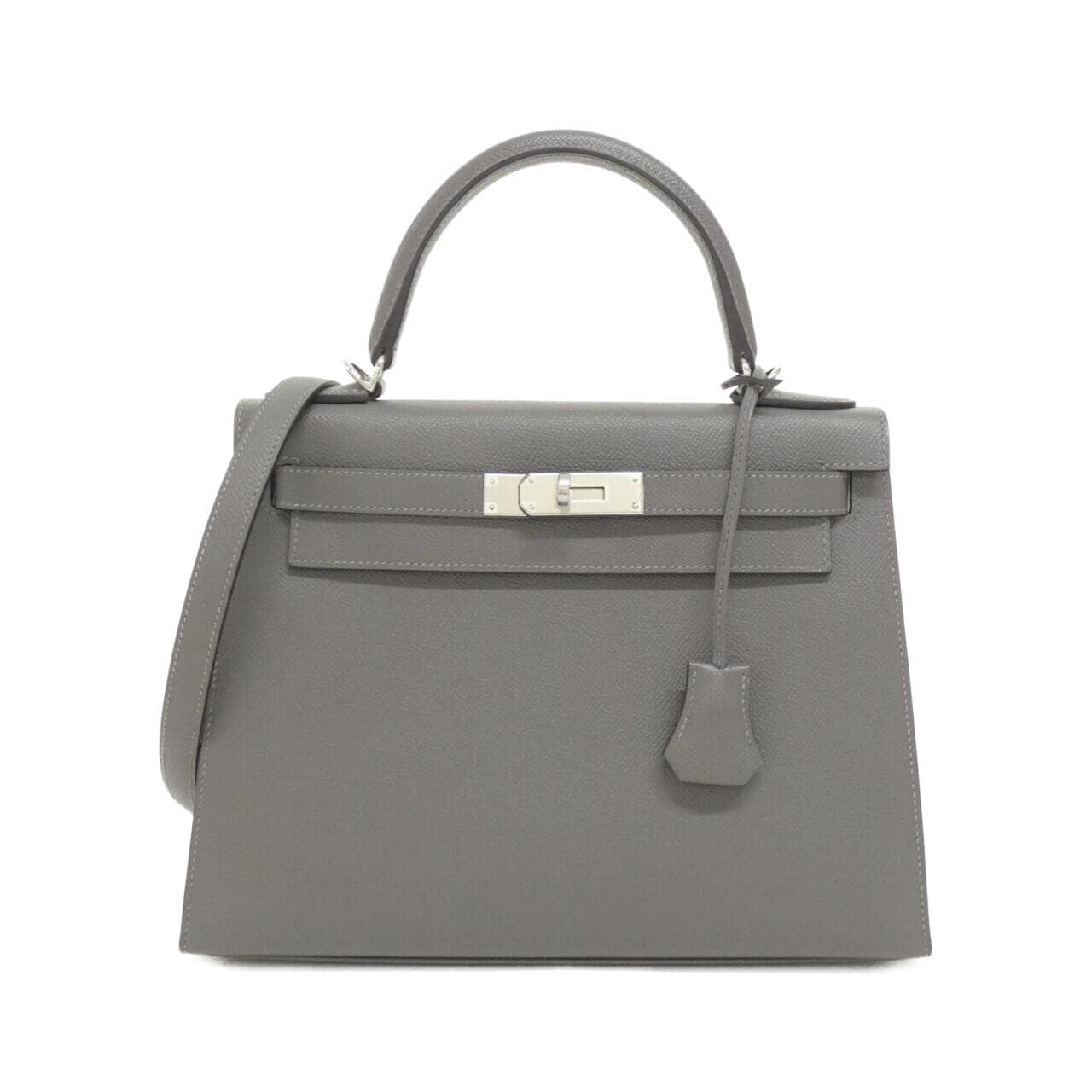 HERMES Kelly 28cm 042319CK 包