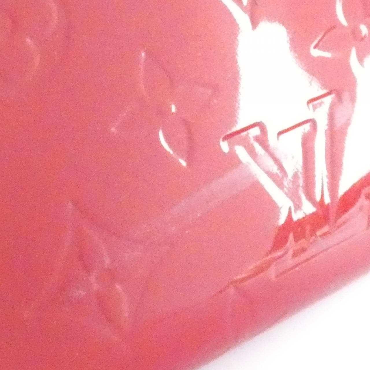 ルイヴィトン ヴェルニ ウィルシャー PM M93642 バッグ