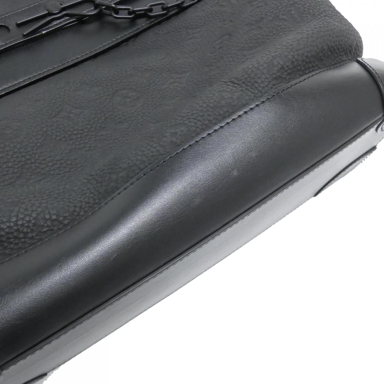 ルイヴィトン トリヨン モノグラム スティーマー 2020SS PM M55701 バッグ