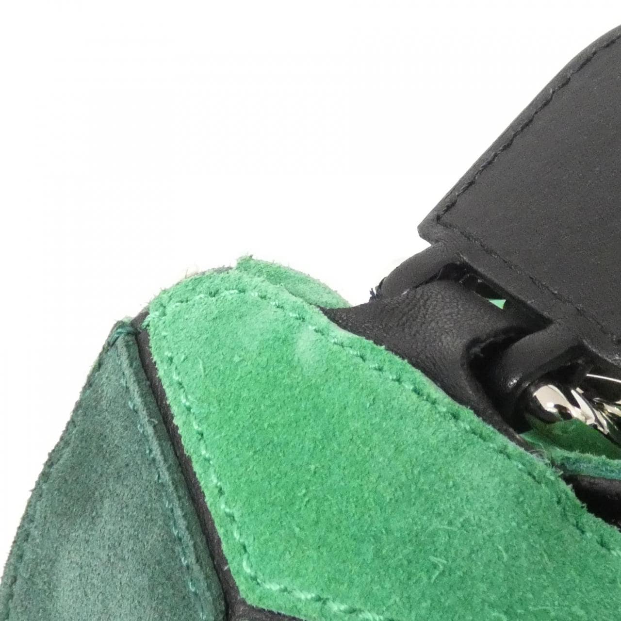 ロエベ パズル スモール 32261BNK74 バッグ