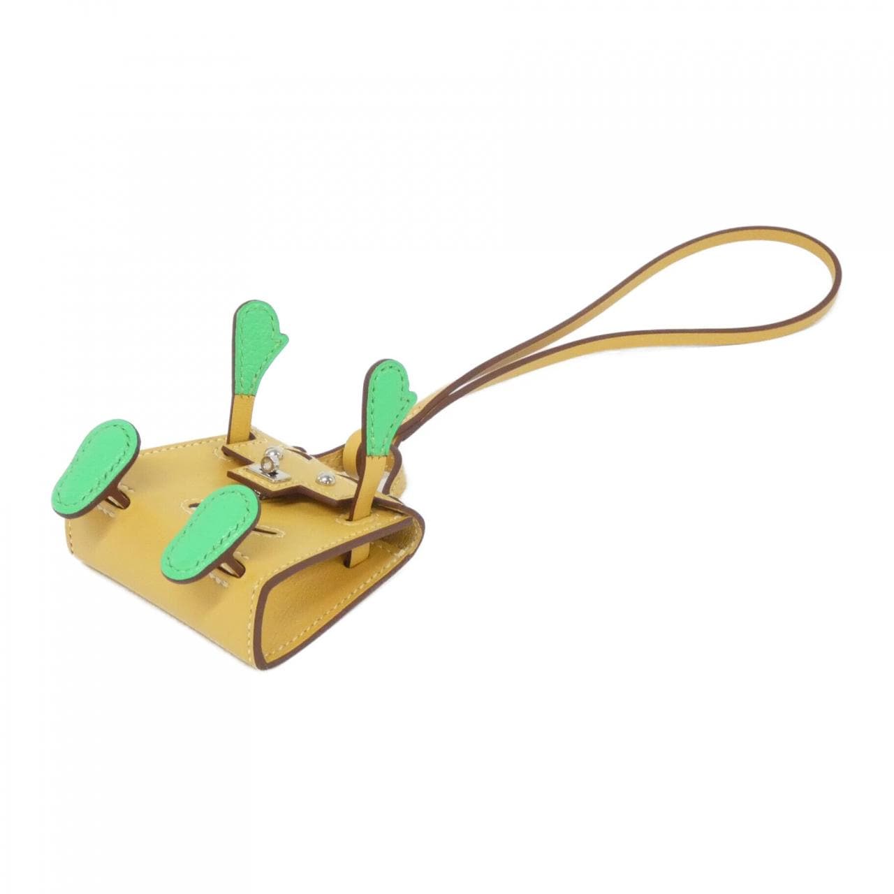 エルメス ケリー ドール 082655CK バッグチャーム