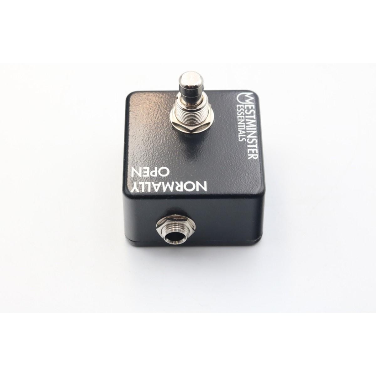 ＷＥＳＴＭＩＮＳＴＥＲ　ＥＦＦＥＣＴＳ　ＴＡＰ　ＴＥＭＰＯ（ＯＰＥＮ）