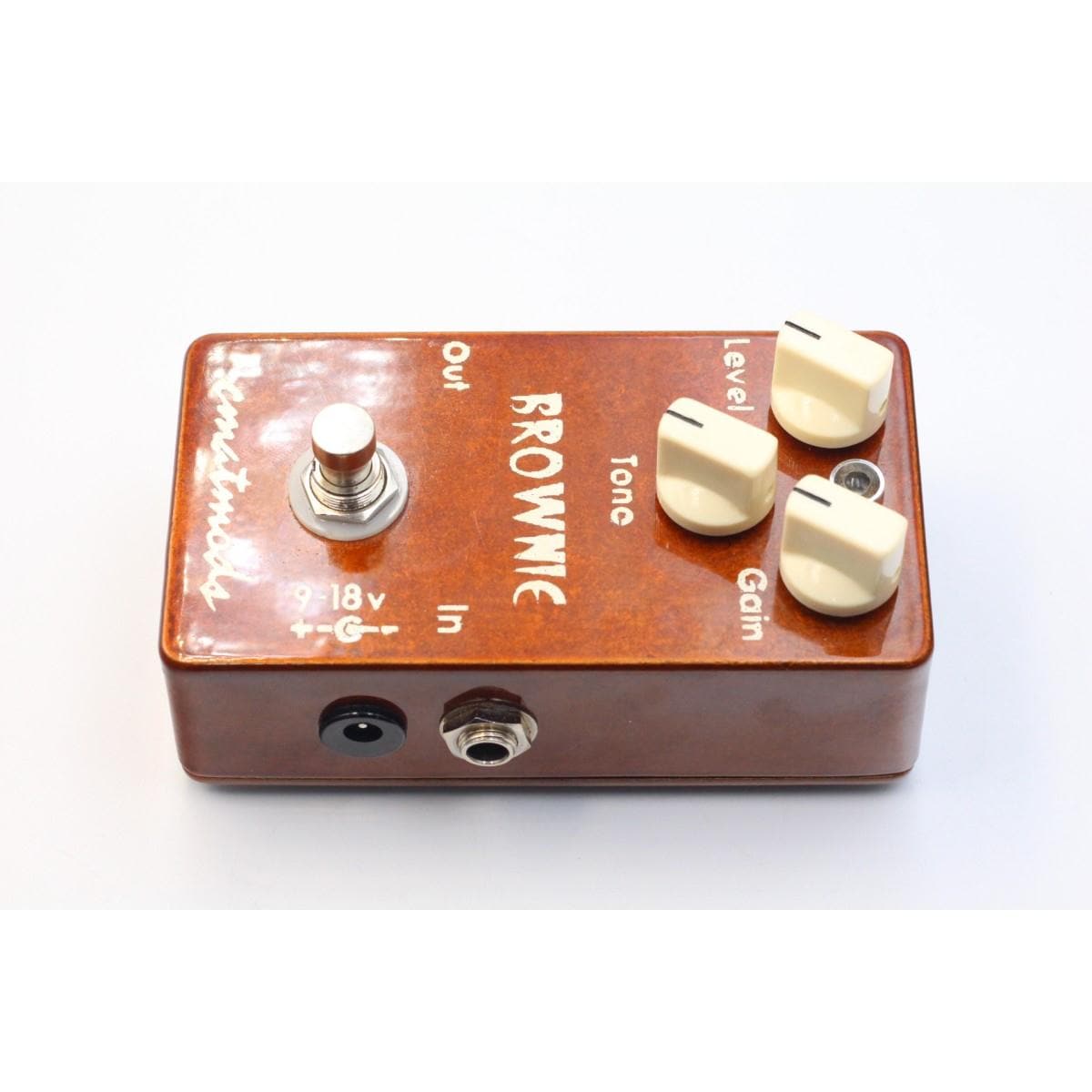 ＣＭＡＴＭＯＤＳ　ＢＲＯＷＮＩＥ