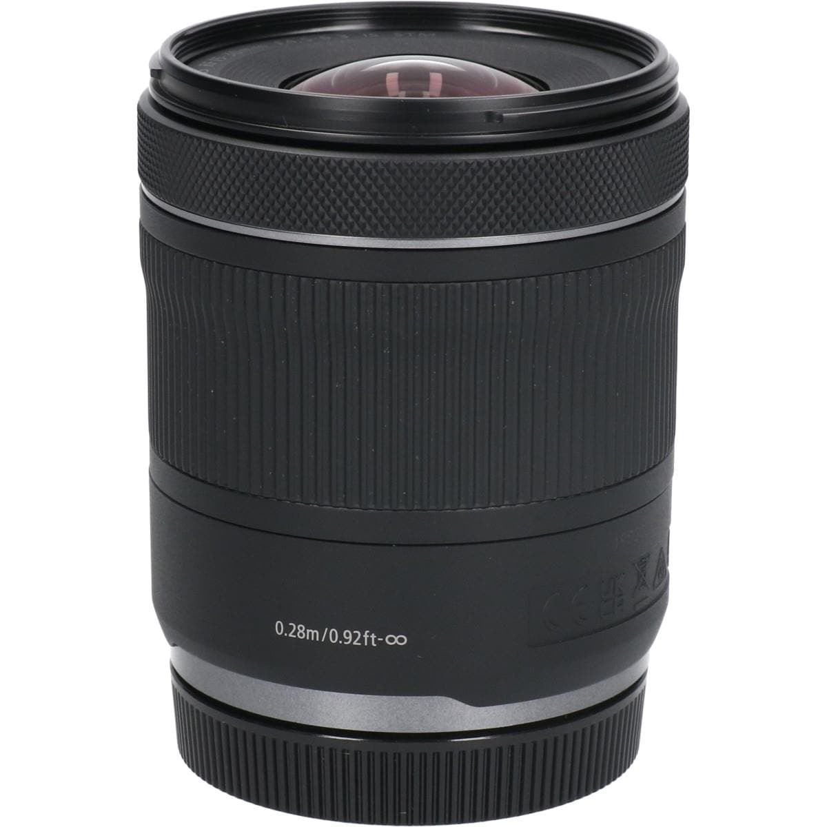 ＲＦ１５－３０ｍｍ　Ｆ４．５－６．３ＩＳ　ＳＴＭ