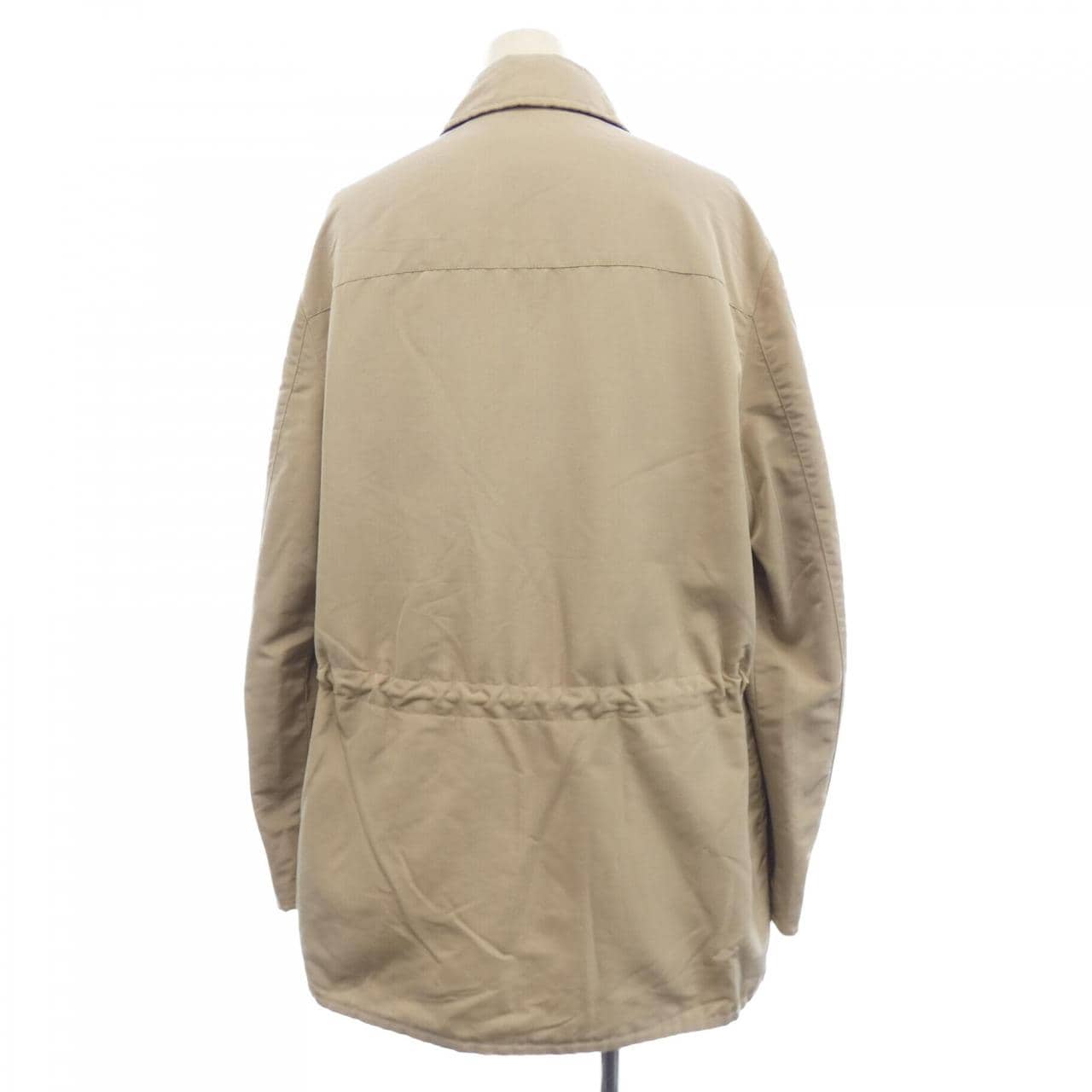 エルメス HERMES コート