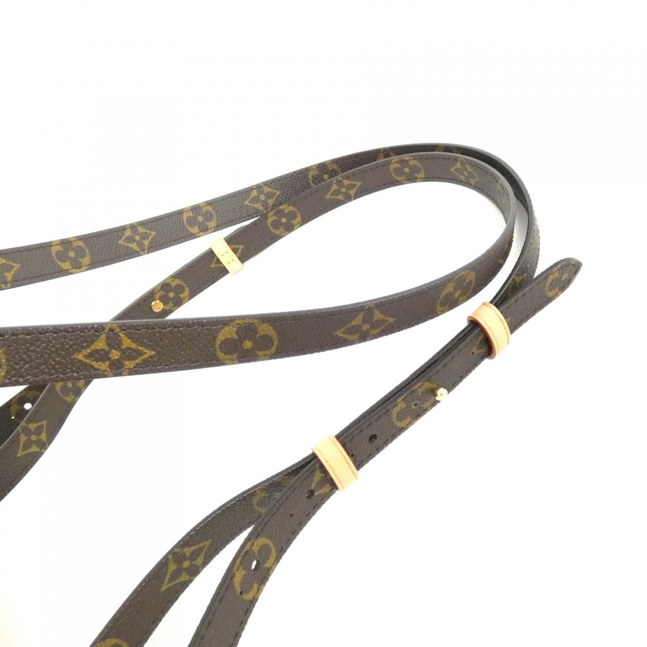 ルイヴィトン モノグラム モンスリ PM M11198 リュックサック