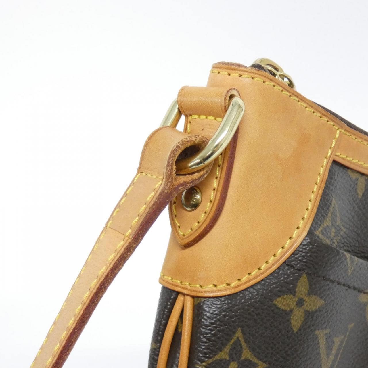 ルイヴィトン モノグラム オデオン PM M56390 ショルダーバッグ