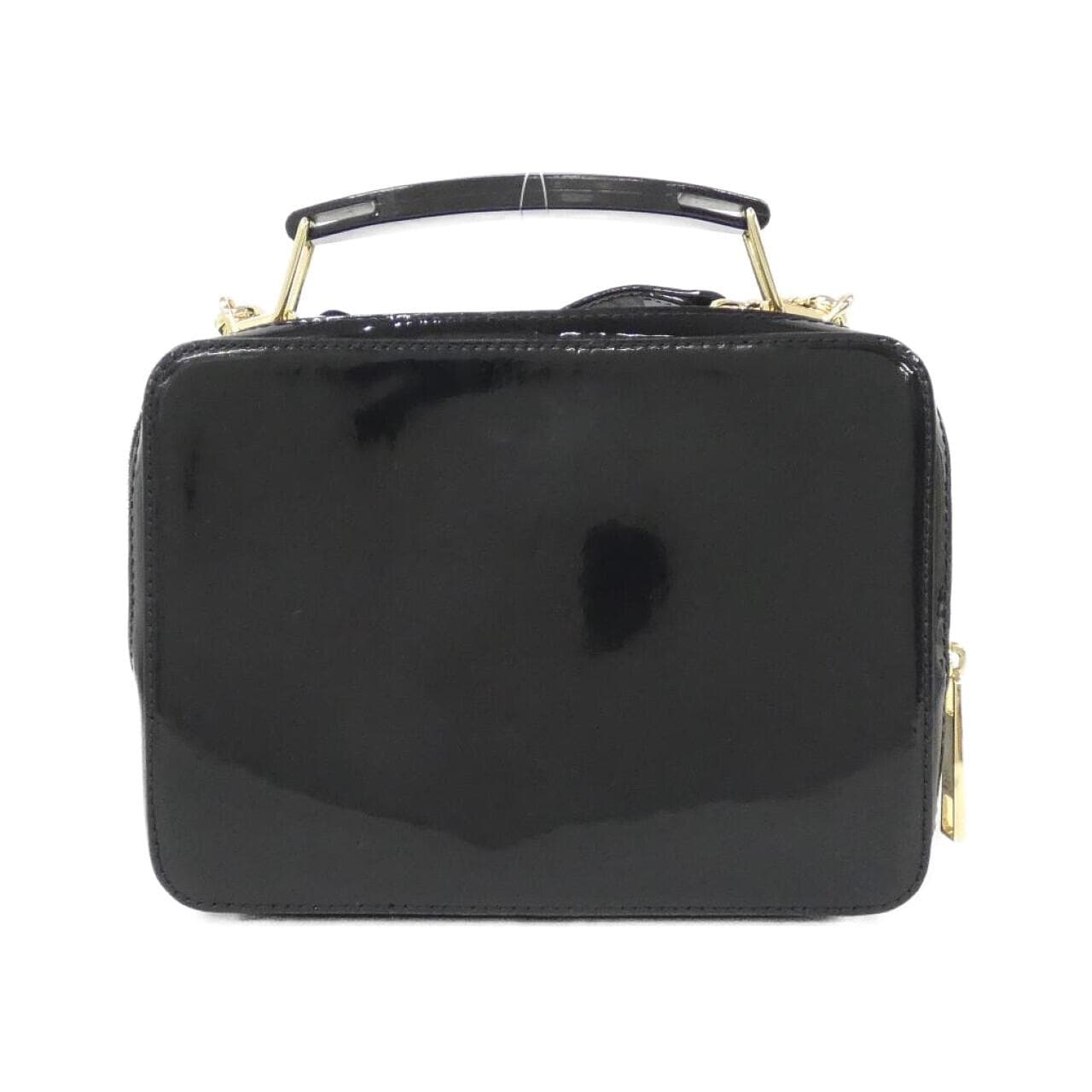 【新品】マークジェイコブス THE BOX M0015847 バッグ