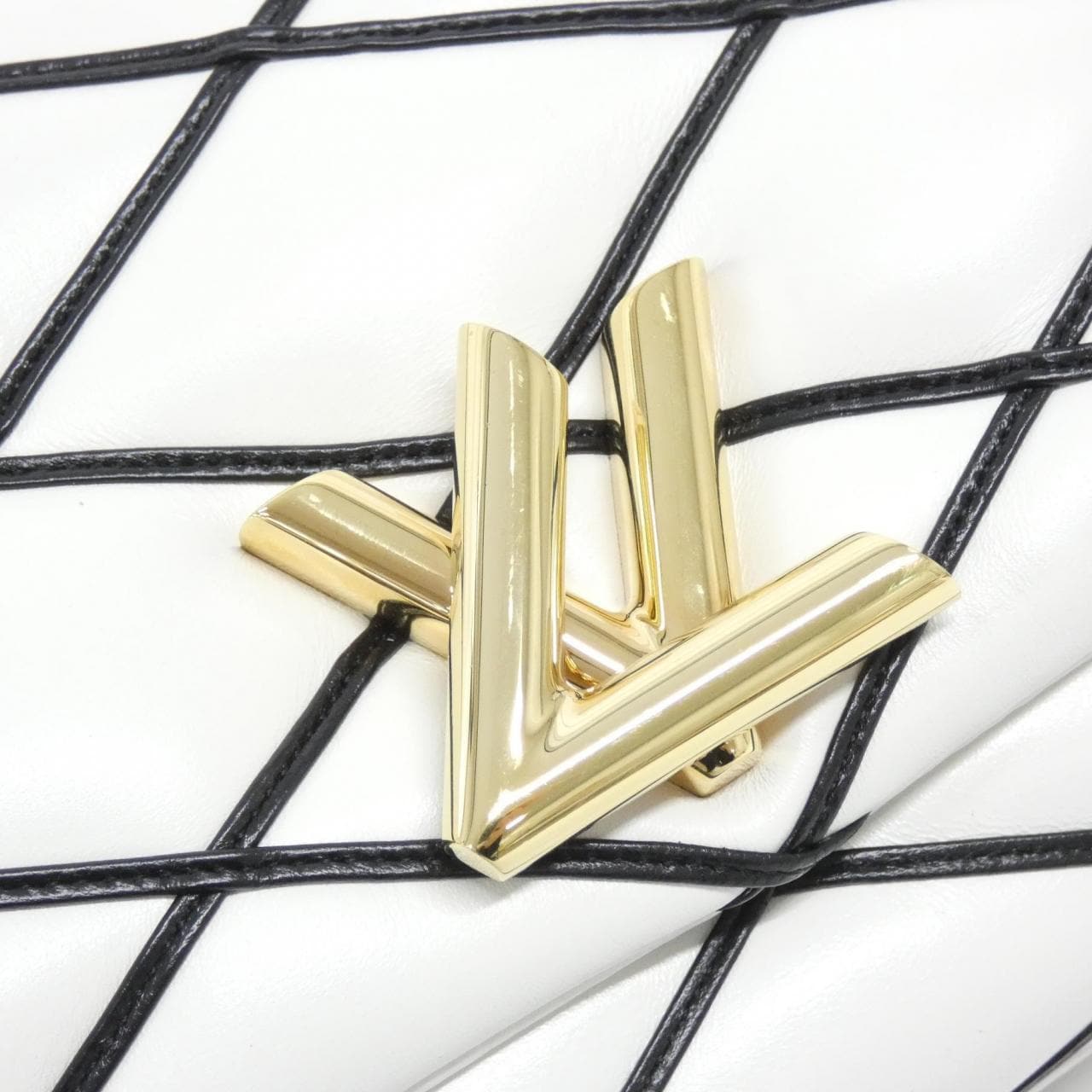 ルイヴィトン GO-14 MM M22890 ショルダーバッグ