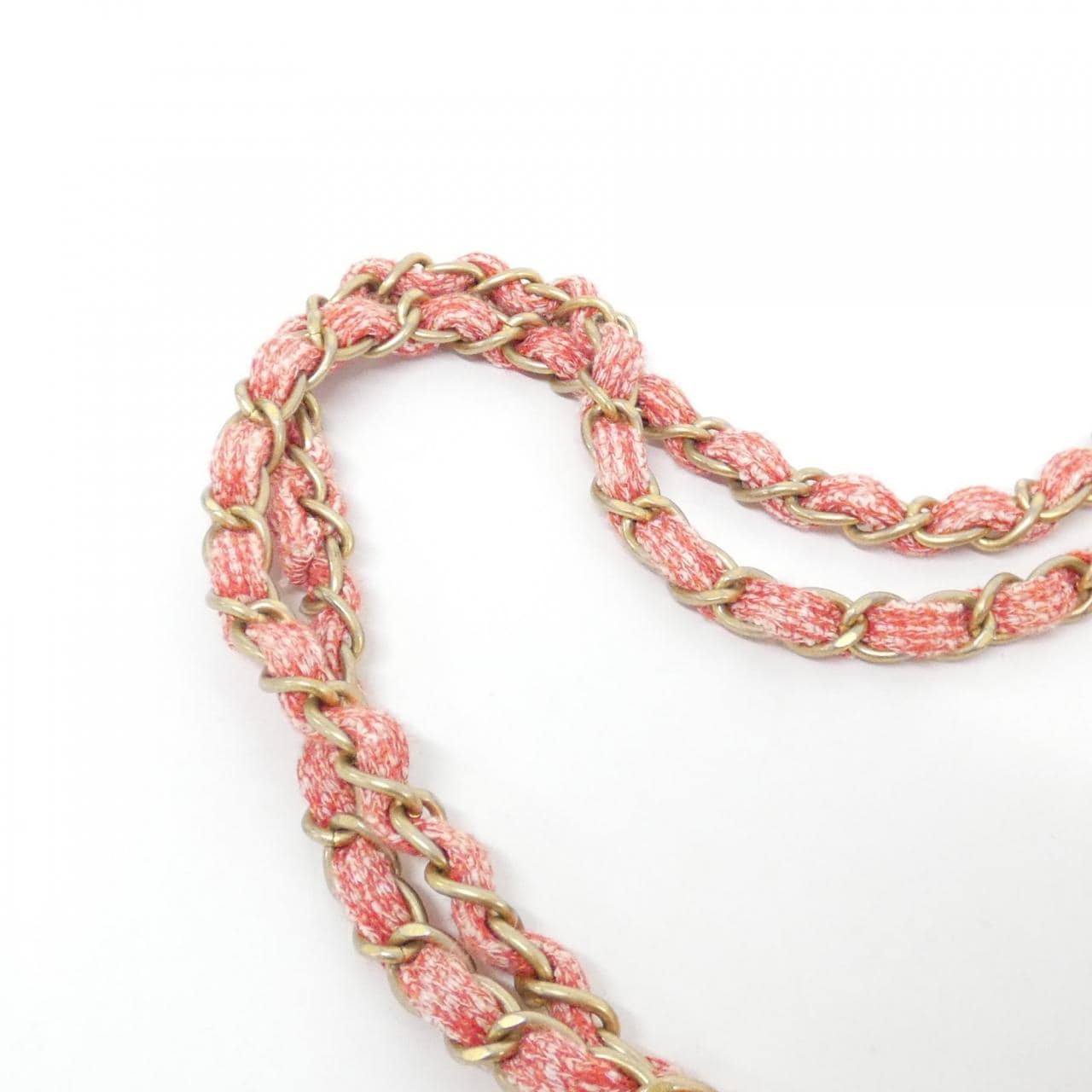 シャネル 90718 ショルダーバッグ