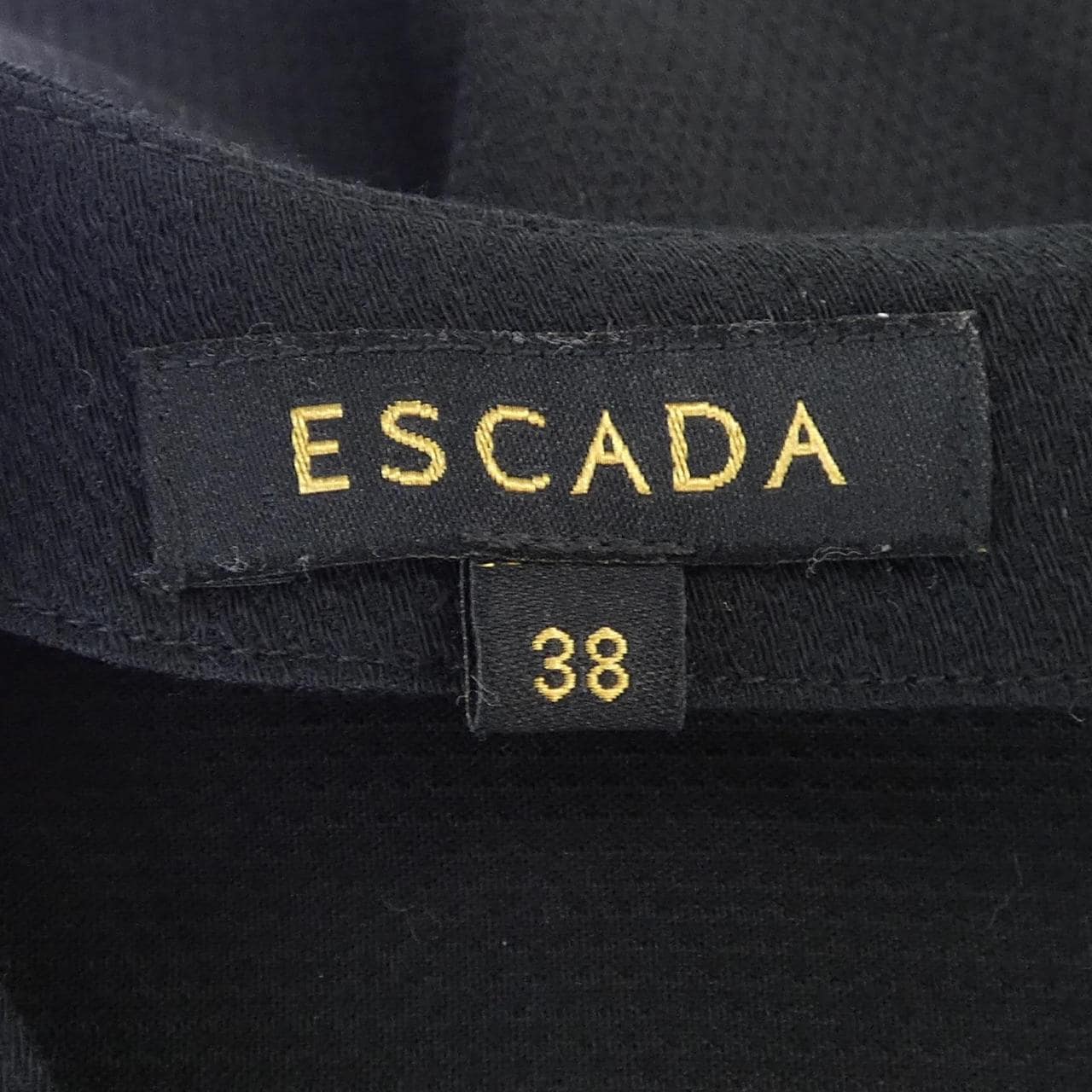 エスカーダ ESCADA ワンピース