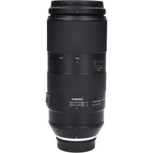 ニコン１００－４００ｍｍ　Ｆ４．５－６．３ＤＩＶＣＵＳＤ（Ａ０３５）
