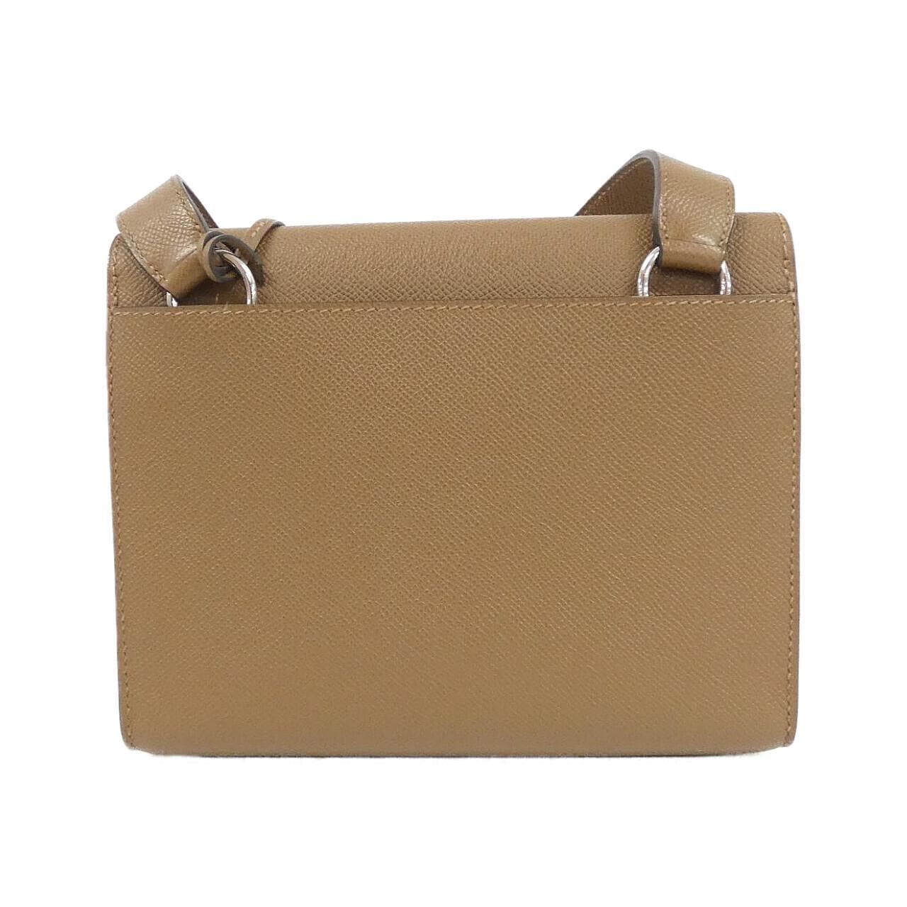 エルメス サック ア デペッシュ 21cm 085470CK ショルダーバッグ