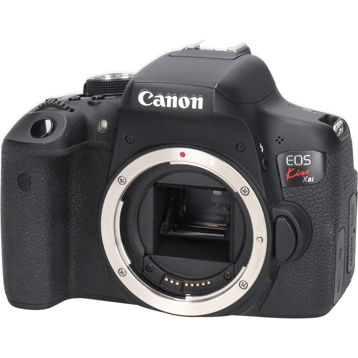 ＥＯＳ　ＫＩＳＳ　Ｘ８ｉ