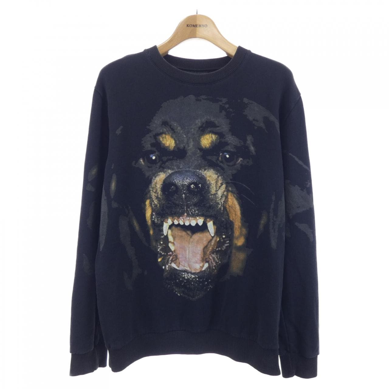 ジバンシー GIVENCHY 14F 7334 653 スウェット