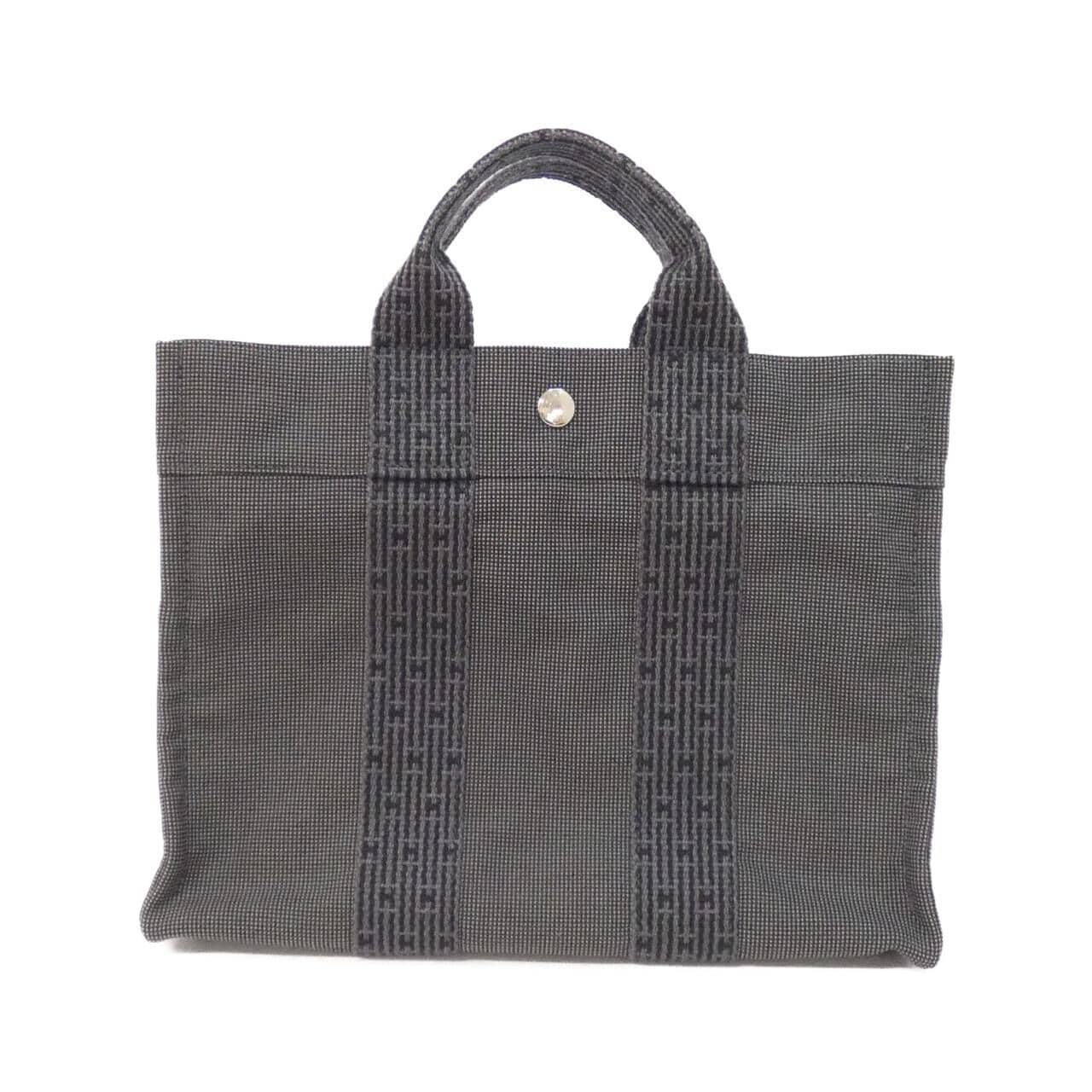 【ヴィンテージ】エルメス エールライン PM 101056M バッグ