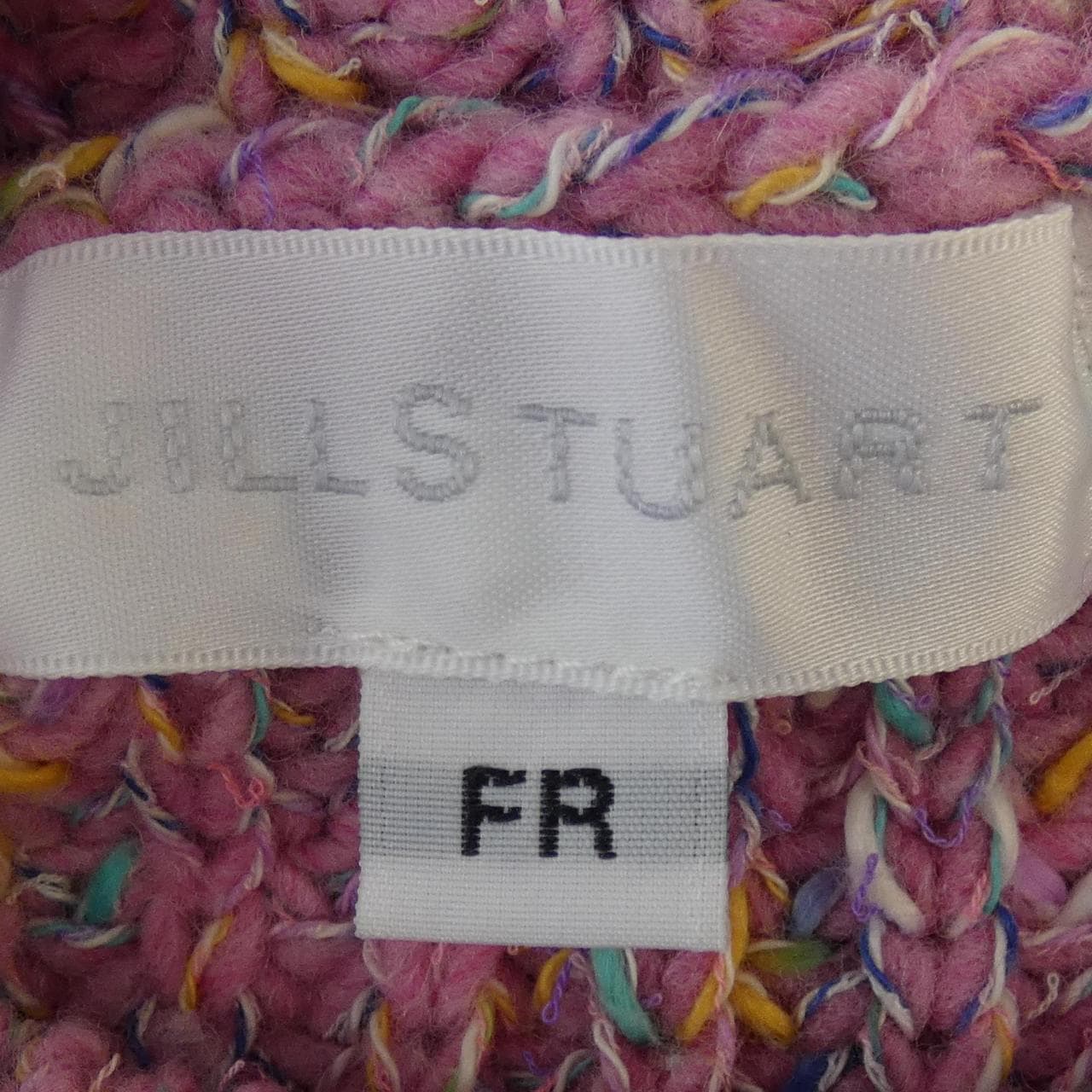 ジルスチュアート JILL STUART ニット