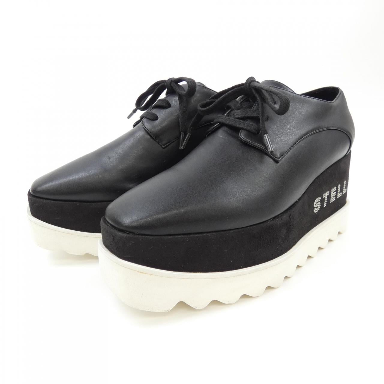 ステラマッカートニー STELLA MCCARTNEY シューズ