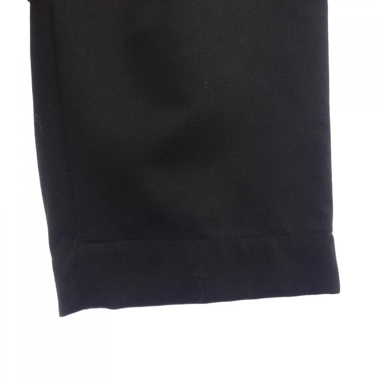 ブラックコムデギャルソン BLACK GARCONS パンツ