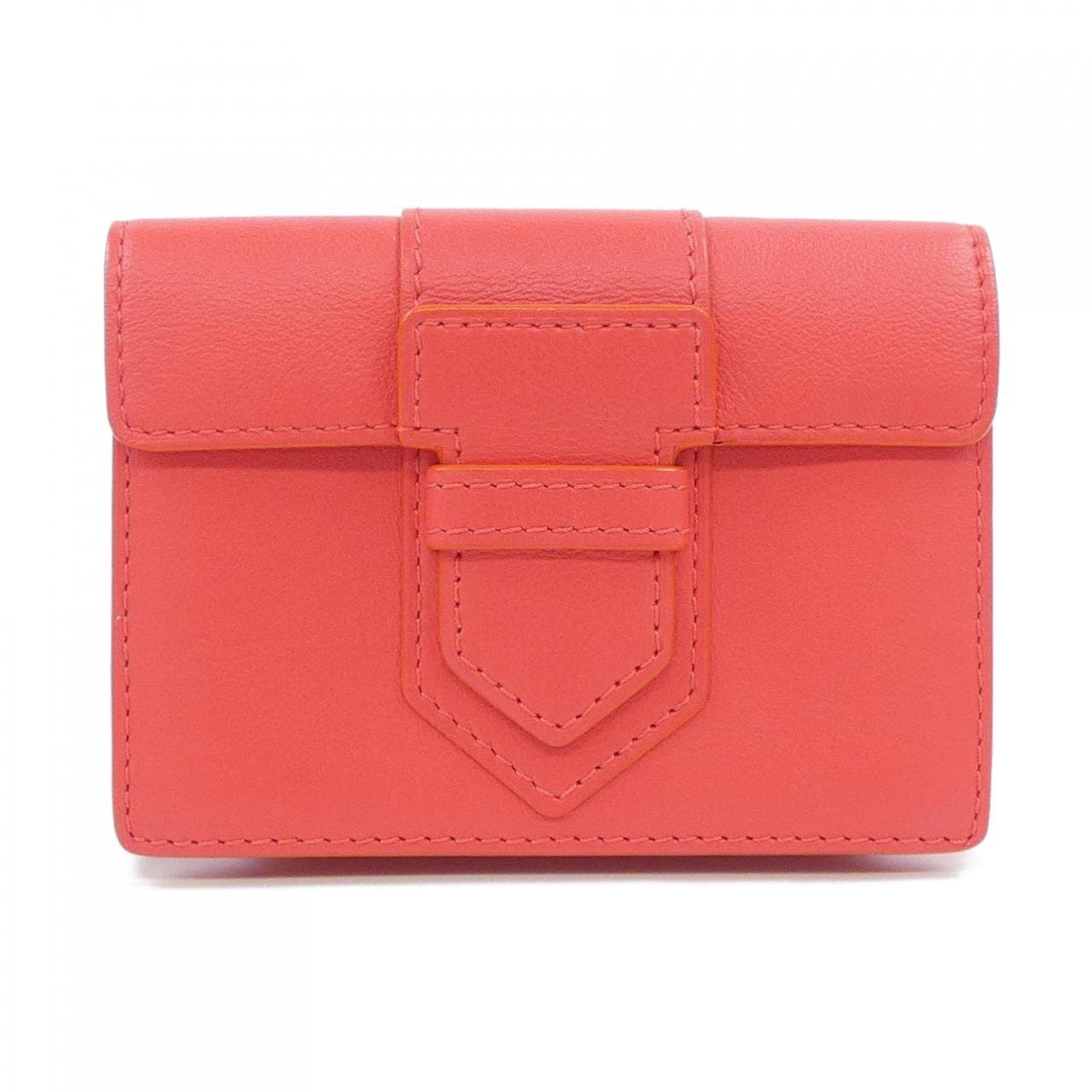 デルボー DELVAUX CARD CASE
