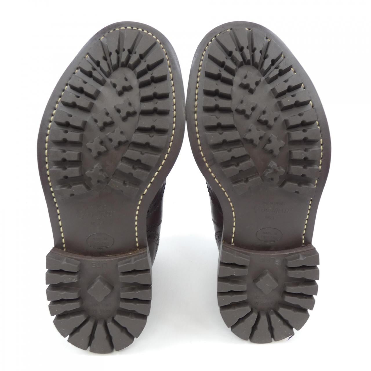 トリッカーズ Tricker's HENRY ブーツ