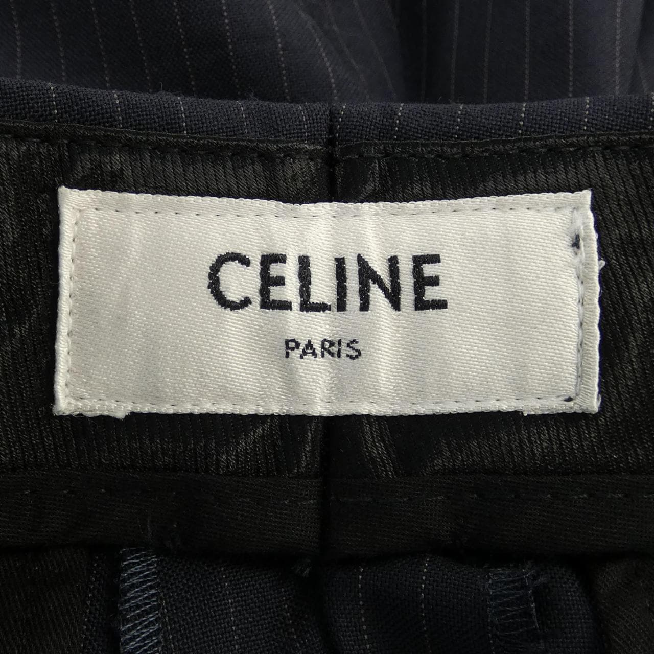 セリーヌ CELINE 2P718503R パンツ