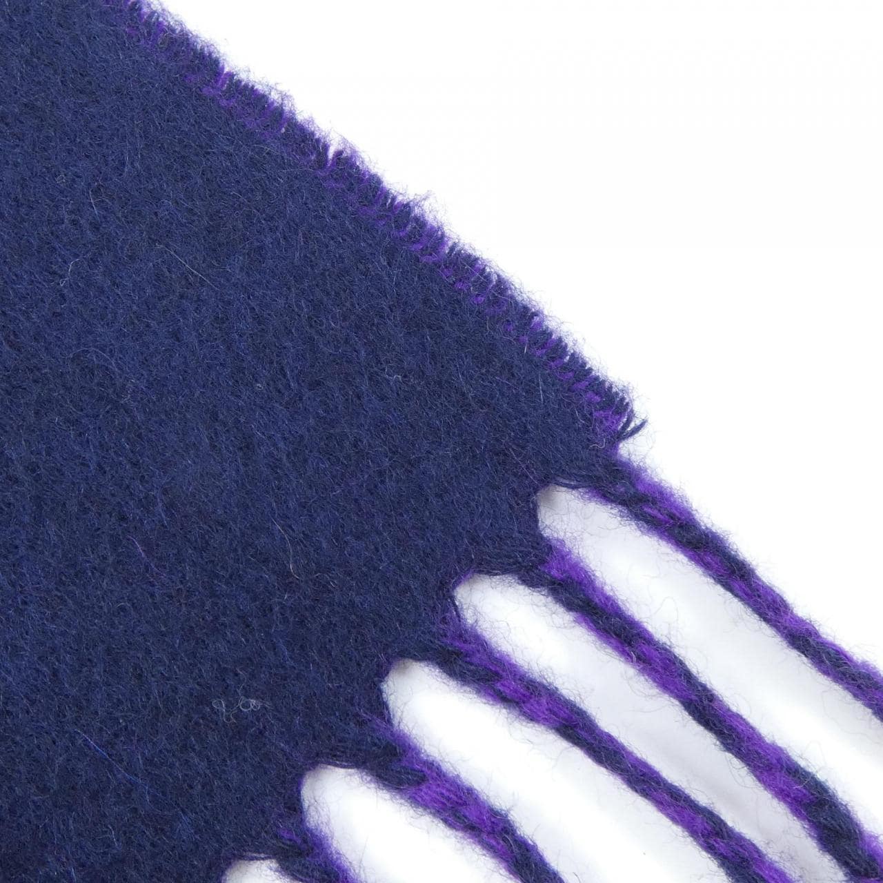 エルメス HERMES MUFFLER